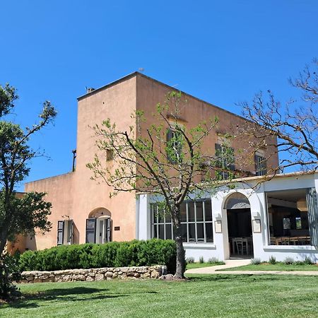 Masseria Li Foggi Gallipoli Exterior photo