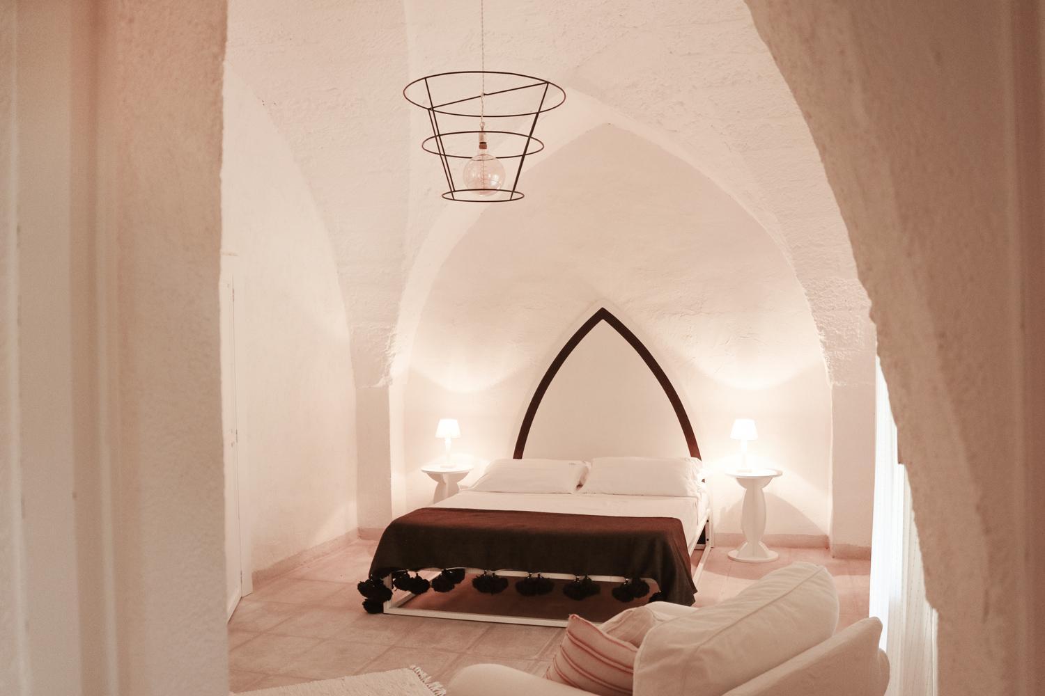 Masseria Li Foggi Gallipoli Exterior photo