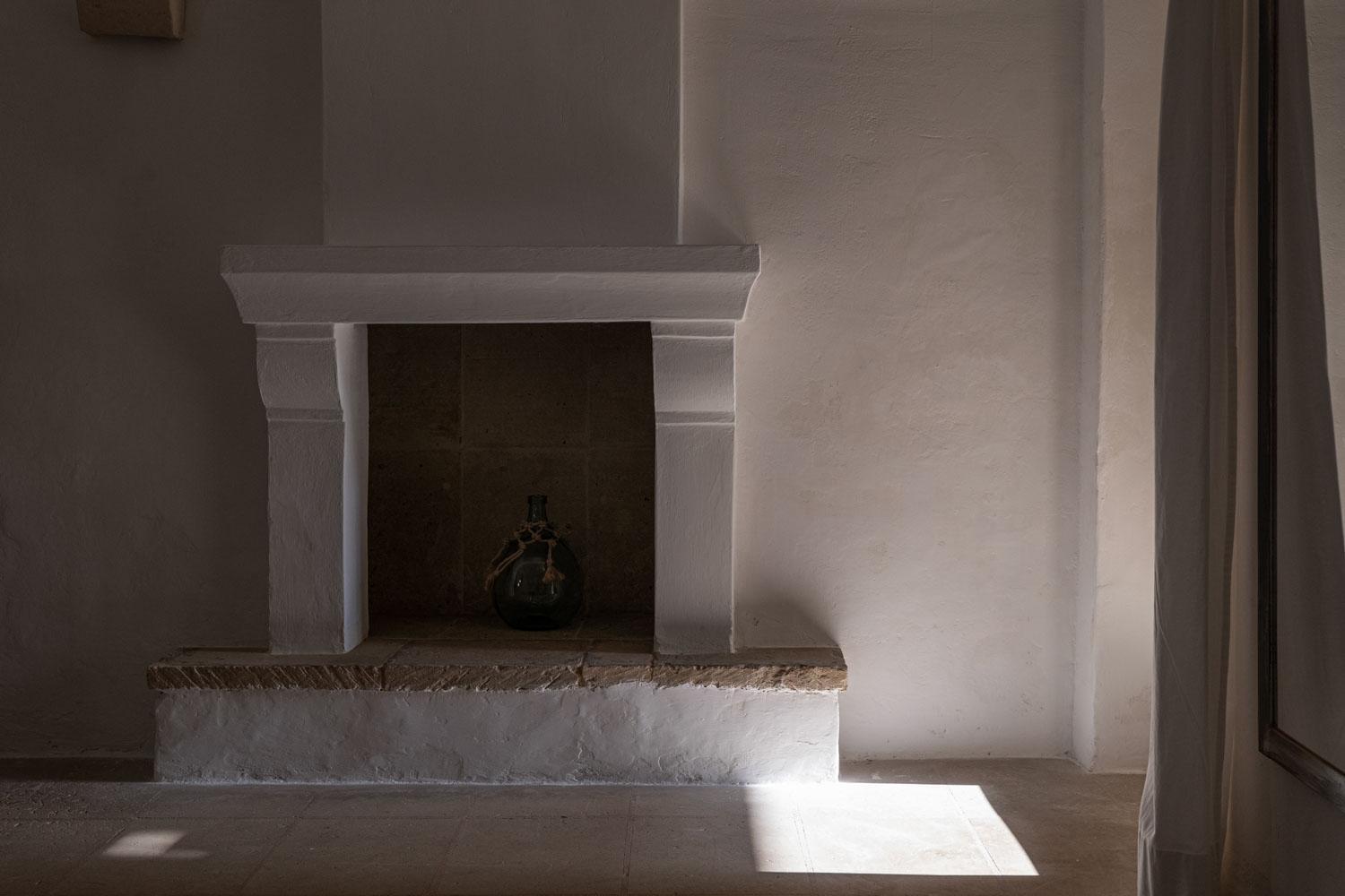 Masseria Li Foggi Gallipoli Exterior photo
