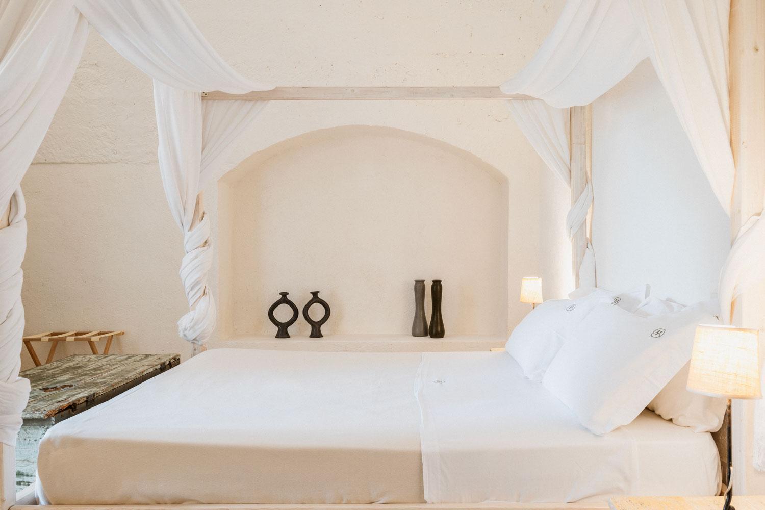 Masseria Li Foggi Gallipoli Exterior photo