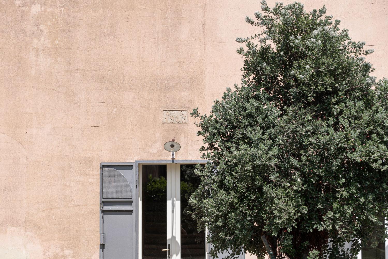 Masseria Li Foggi Gallipoli Exterior photo