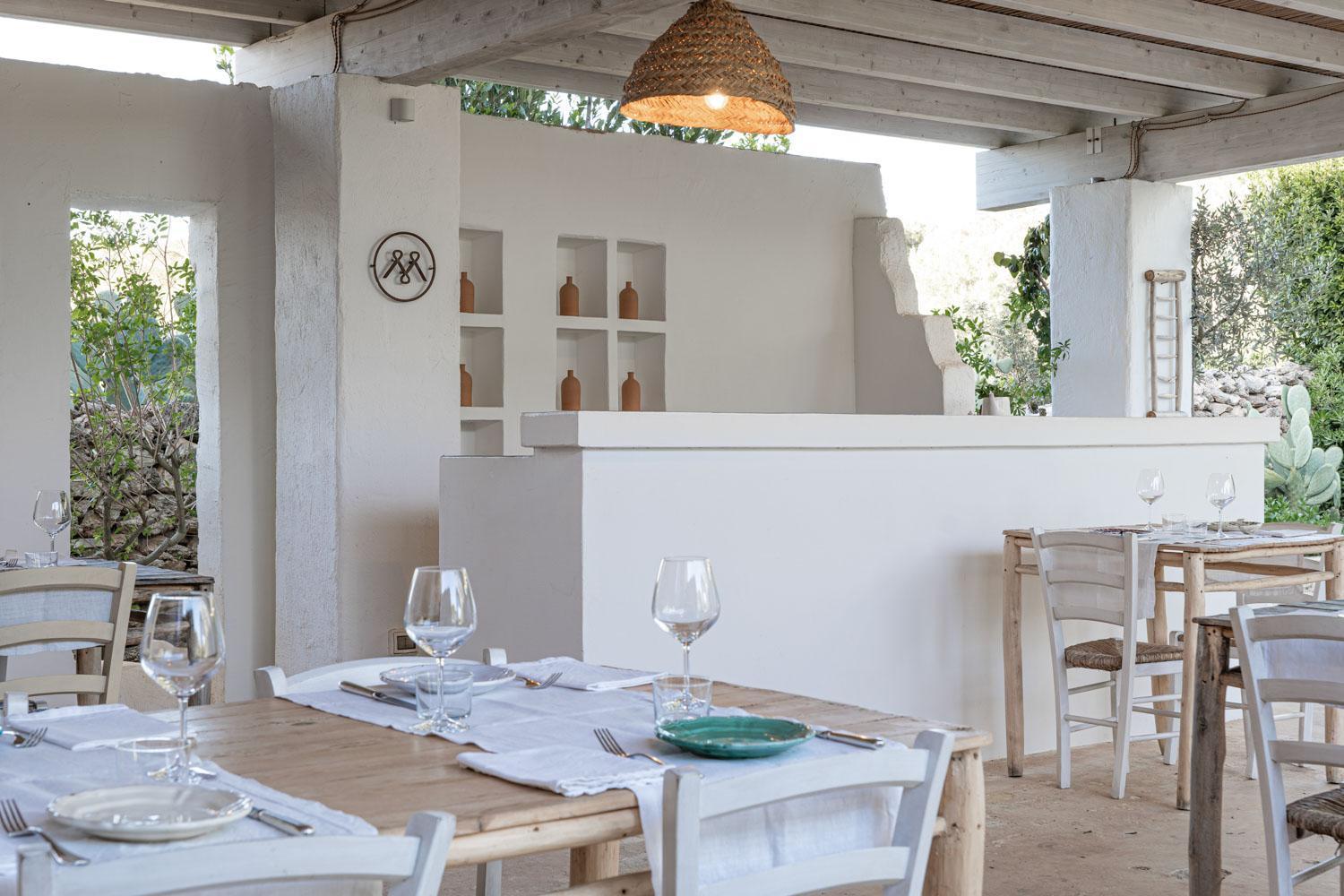 Masseria Li Foggi Gallipoli Exterior photo