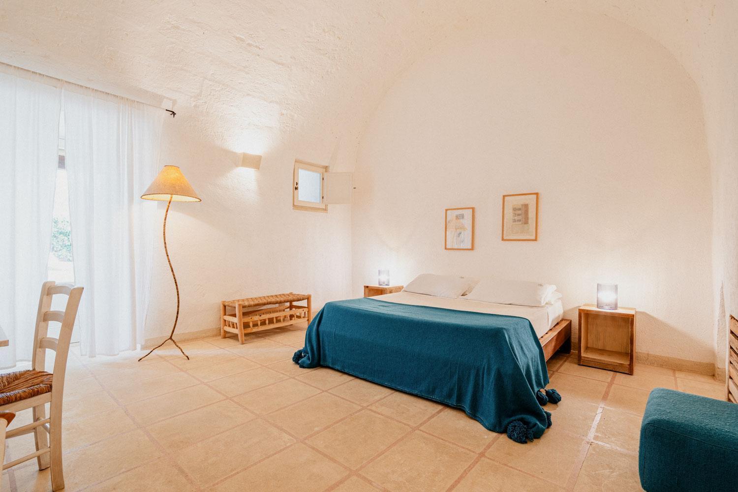 Masseria Li Foggi Gallipoli Exterior photo