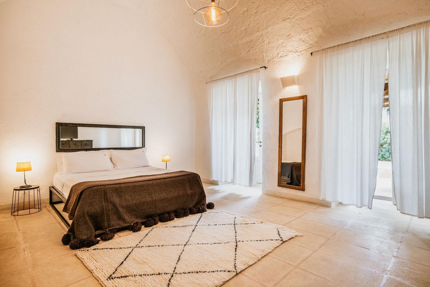Masseria Li Foggi Gallipoli Exterior photo
