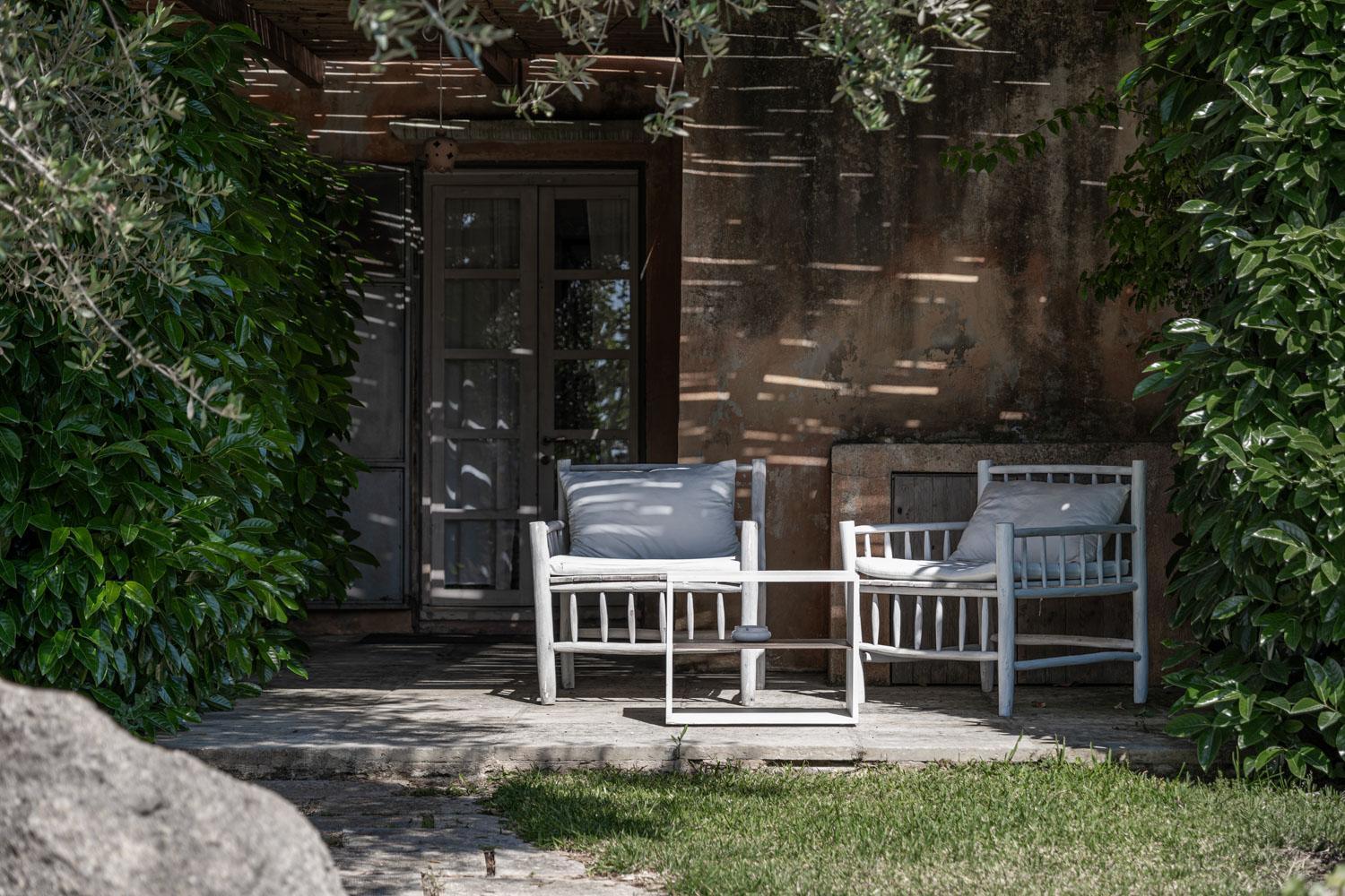 Masseria Li Foggi Gallipoli Exterior photo