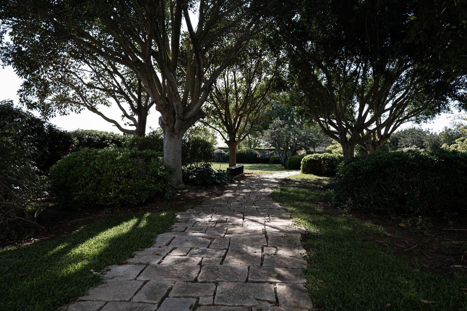 Masseria Li Foggi Gallipoli Exterior photo