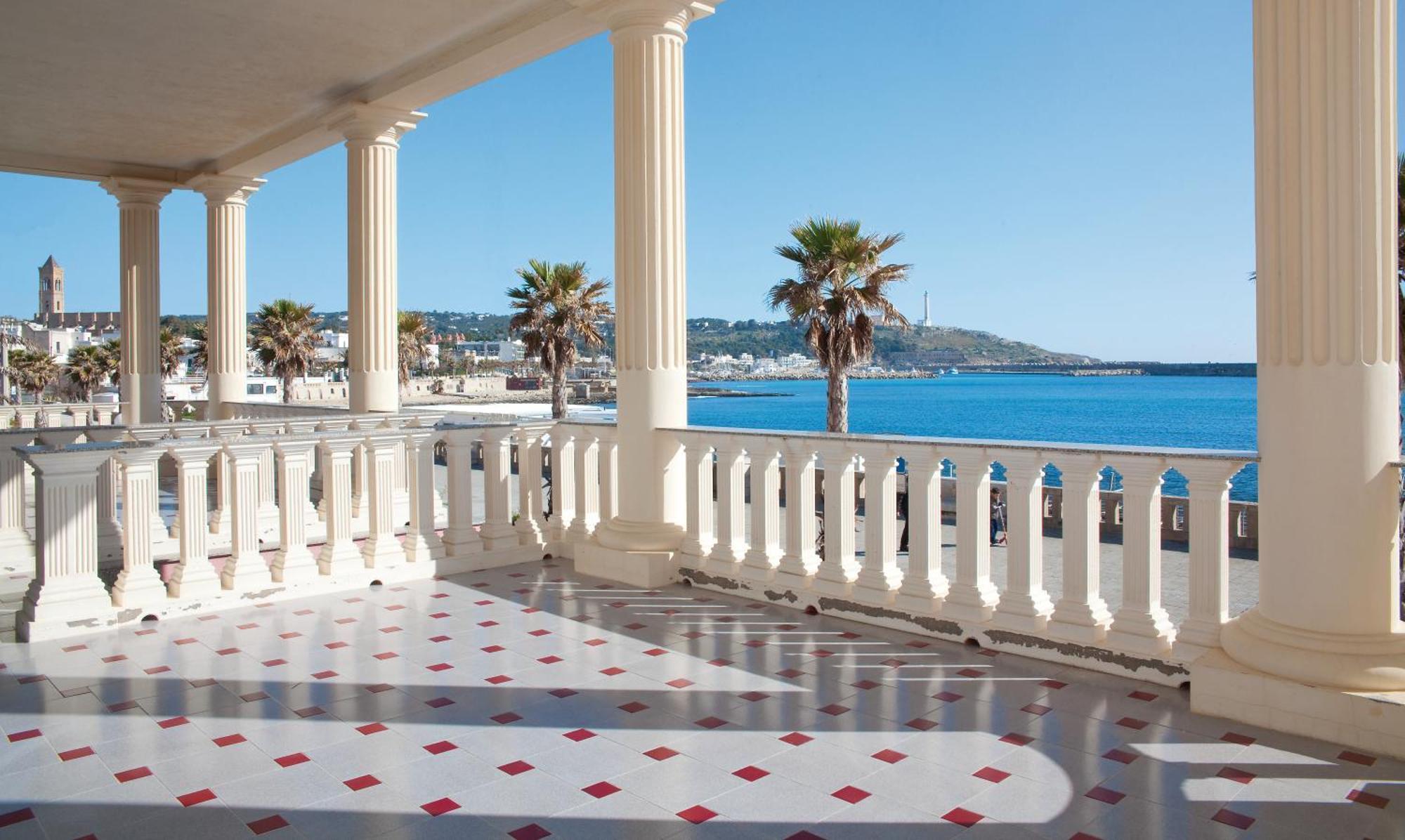 Masseria Li Foggi Gallipoli Exterior photo